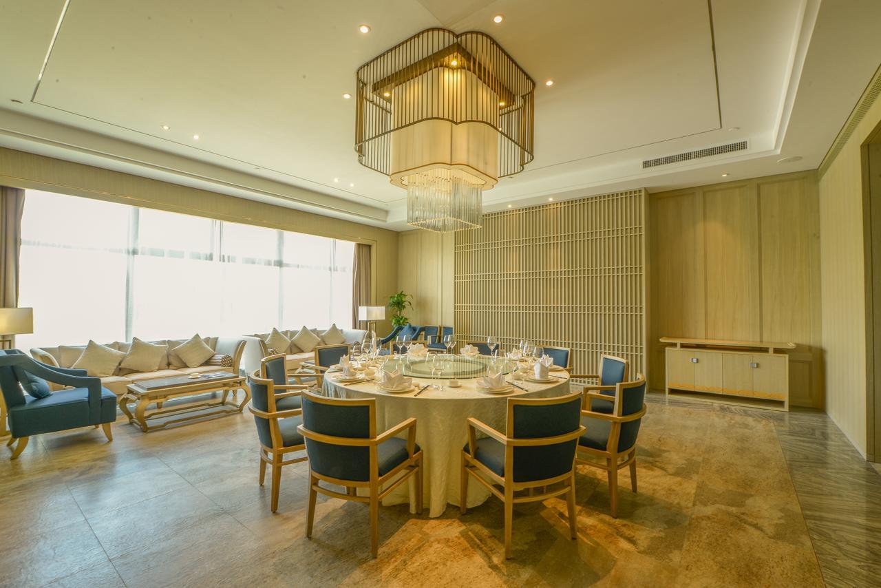Grand New Century Hotel Sanya Exterior photo